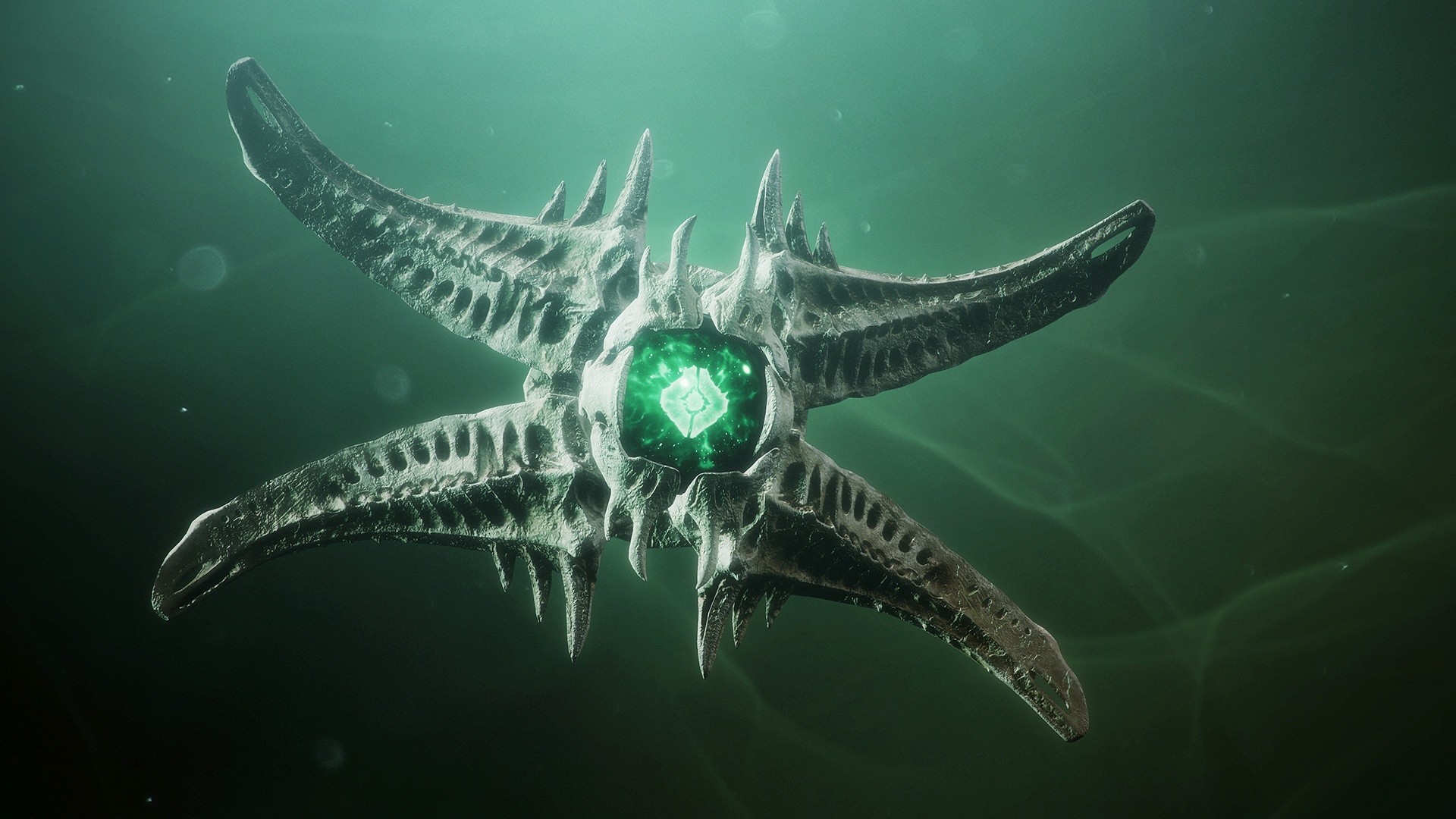 Destiny 2: La Reina Bruja - Imagen 23